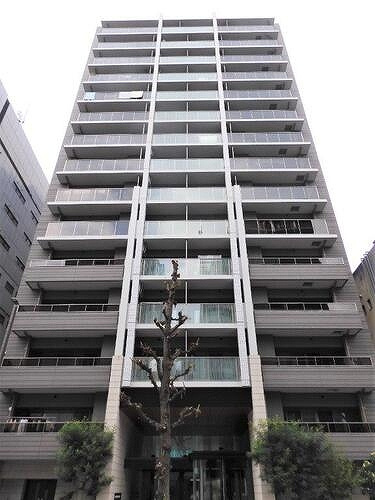 ザ・グランアルト栄