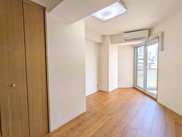 ロータリー天神橋の内装