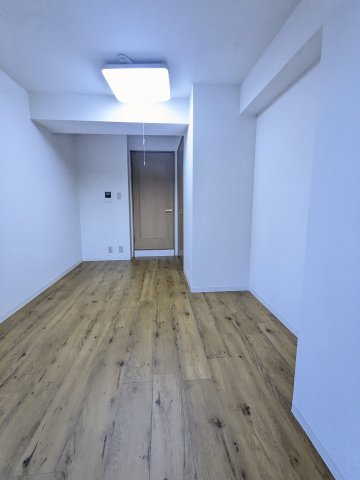 ロータリー天神橋の内装