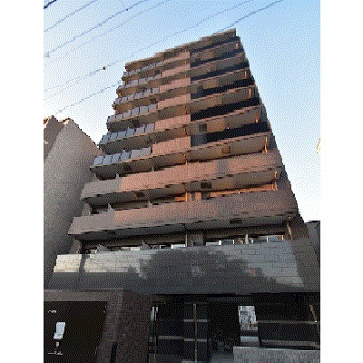 レシオス新大阪NORTH