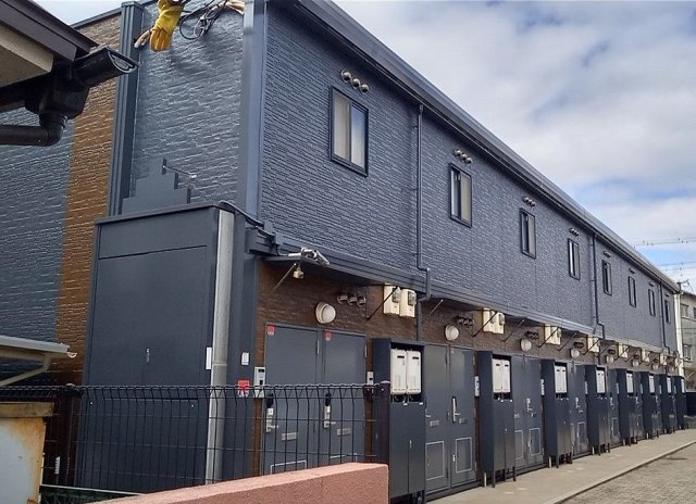 レオパレスソフィアグレイス十三