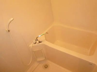 【浴室】 | サンヒルズハイツ