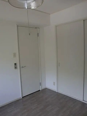 【内装】 | サンヒルズハイツ