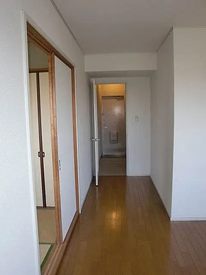 【居間・リビング】 | サンヒルズハイツ