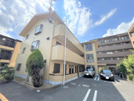 メゾン　ベリテの画像