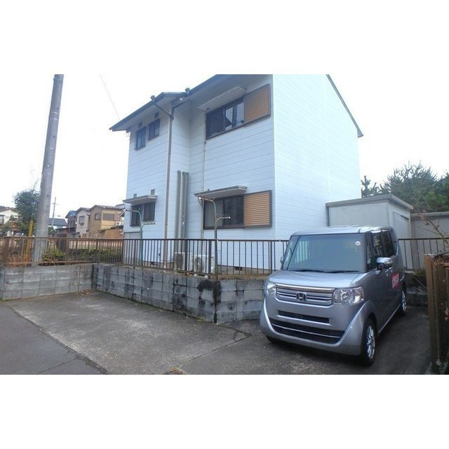 リブステージ岩崎