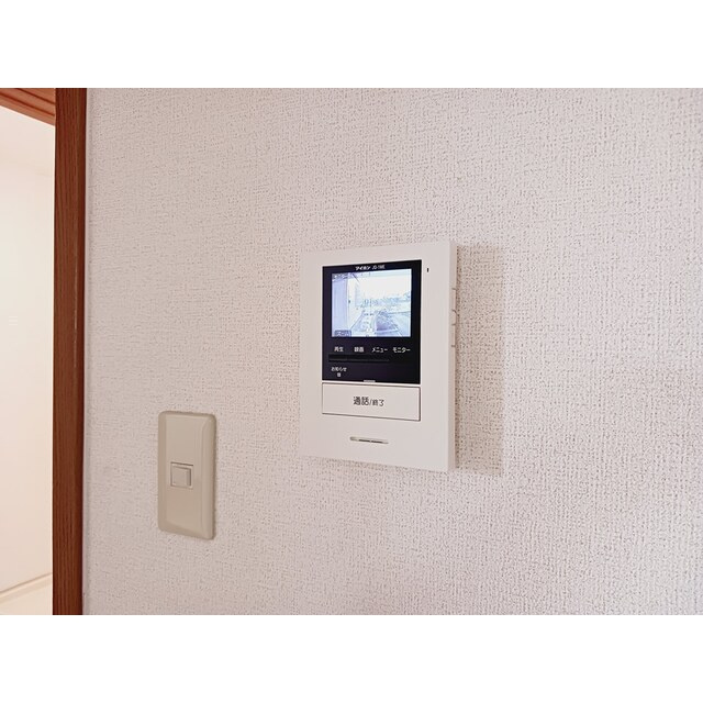 オーブリー中野の設備