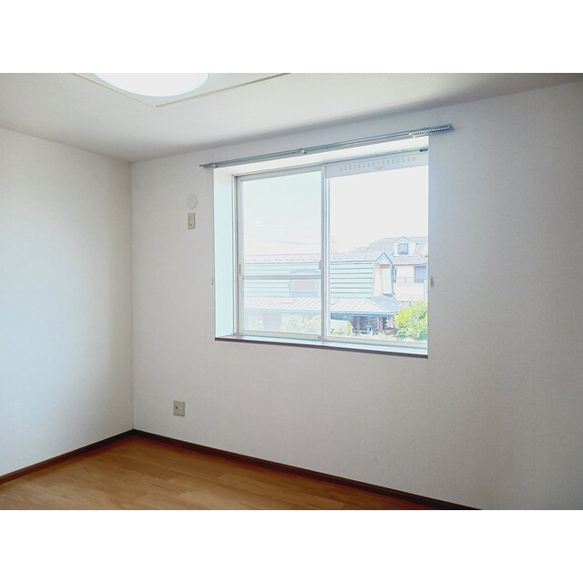 オーブリー中野の内装