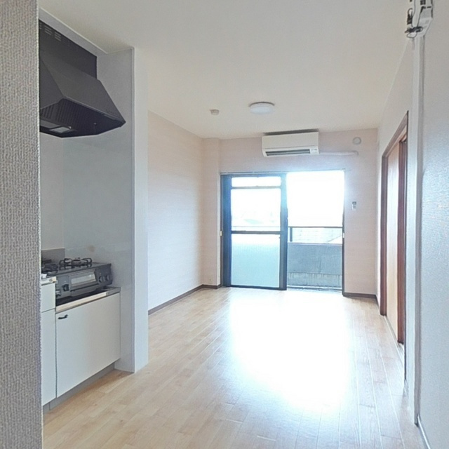 アリージェンス則武の設備