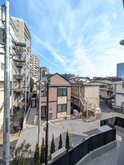 撮影日：2026年2月14日