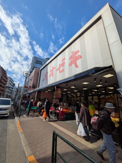 オオゼキ　高田馬場店