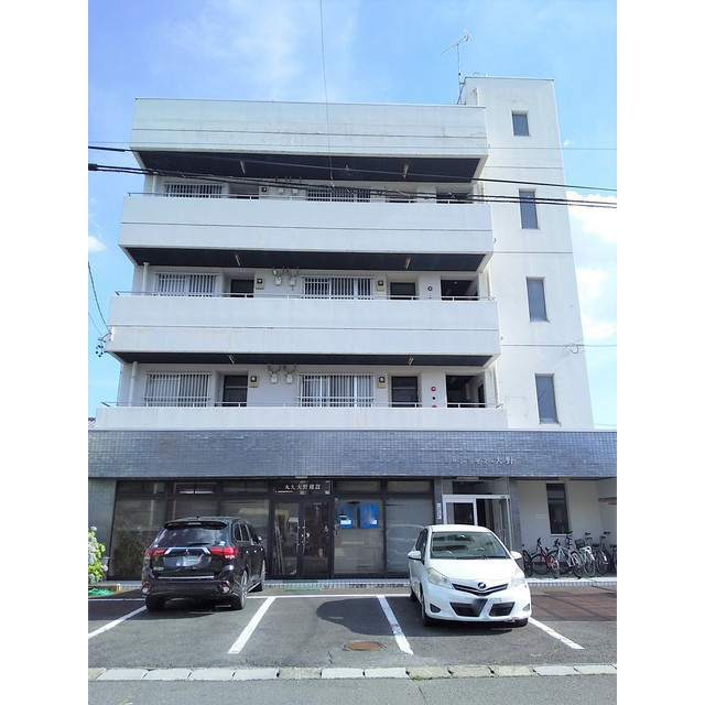 サンライズ大野