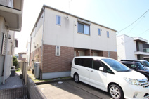 ルミエールⅡの画像