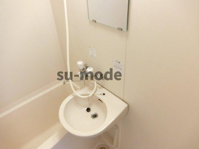 【洗面所】 | GI-Z