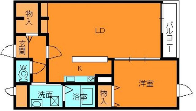 レジデンス斑鳩