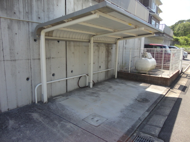 シャンテフルールのその他