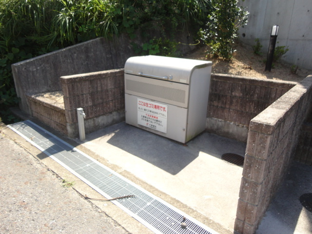 シャンテフルールのその他