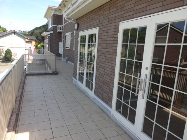 シャンテフルールのその他