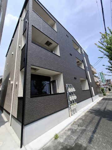 ココングランジュール西宮中須佐町