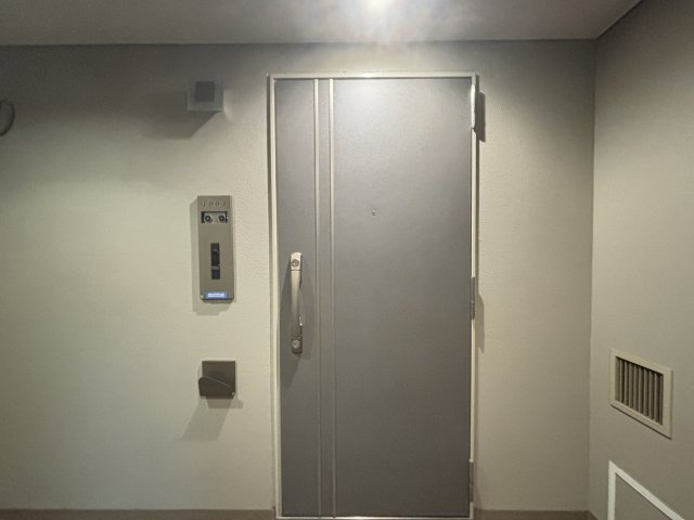 グランディ市谷柳町のその他共用部分