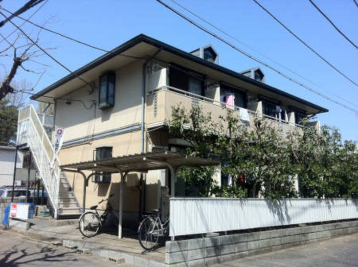 メゾンブランシュ