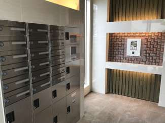 【エントランス】 | エントランス