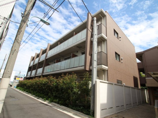 【外観】 | 外観