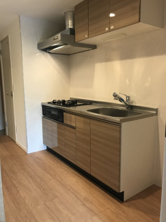 【キッチン】 | キッチン