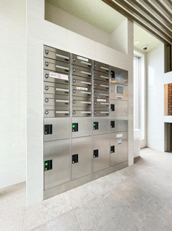  | 宅配ボックス