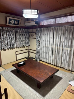【和室】