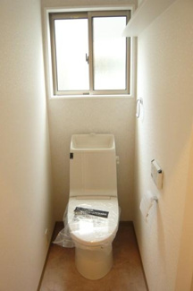 【その他】 | グローバル不動産販売施工例【同仕様写真】建物金額1900万円。建物面積延95.58平米。