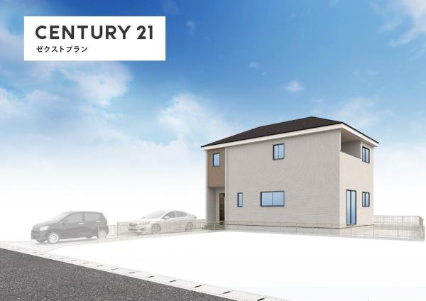 前橋市北代田町1期 2号棟