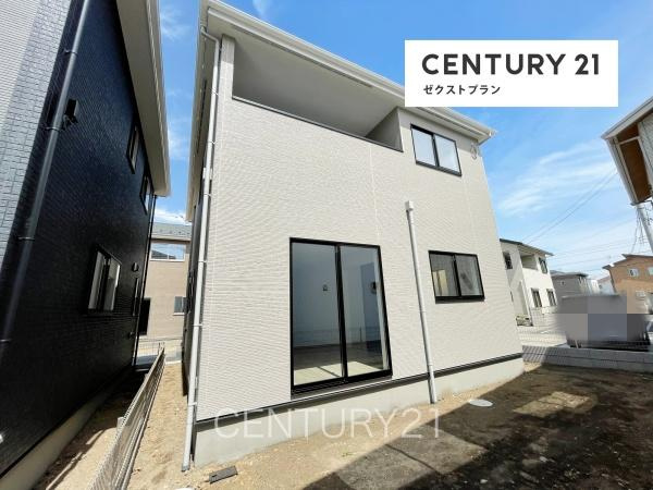 前橋市北代田町1期 2号棟