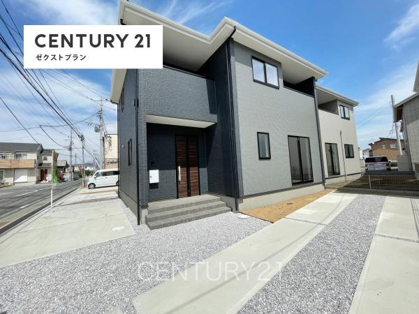 前橋市北代田町1期 3号棟