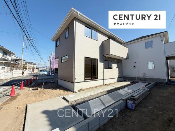 前橋市北代田町2期 2号棟