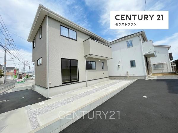 前橋市北代田町2期 2号棟