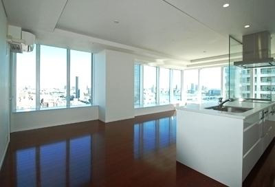 【居間・リビング】