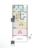 Brillia有明 Sky Towerの画像