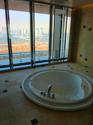 【その他共用部分】 | Brillia有明 Sky Tower