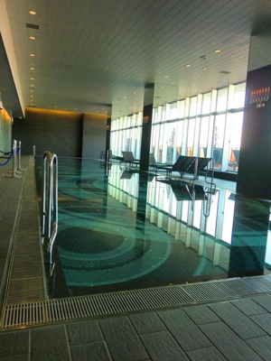 【その他共用部分】 | Brillia有明 Sky Tower