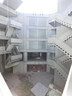 【その他共用部分】 | クエストコート原宿