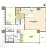 クエストコート原宿の画像