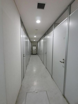 【その他共用部分】 | クエストコート原宿