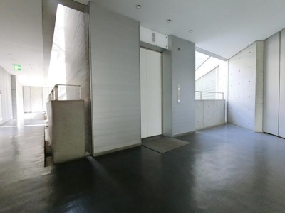 【その他共用部分】 | クエストコート原宿