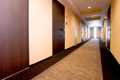 【玄関】 | 恵比寿三田レジデンス