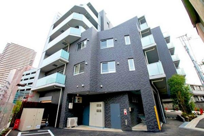 【その他共用部分】 | 恵比寿三田レジデンス