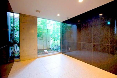 【その他共用部分】 | 恵比寿三田レジデンス