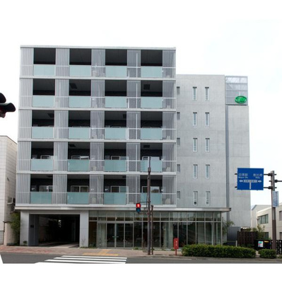 【その他共用部分】 | 恵比寿三田レジデンス