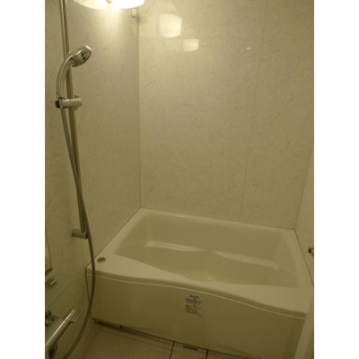 【浴室】 | 恵比寿三田レジデンス