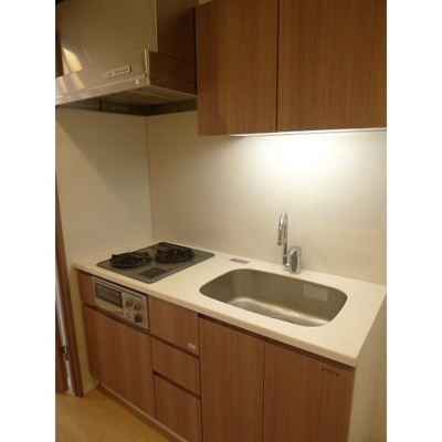 【キッチン】 | 恵比寿三田レジデンス